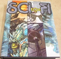 10 x Sci - Fi (1985) slovensky