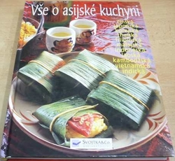 Vše o asijské kuchyni (2006)