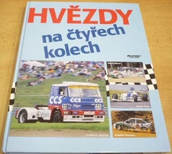 Ondřej Běhal - Hvězdy na čtyřech kolech (1997)