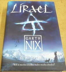 Garth Nix - Lírael (2005)