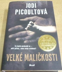 Jodi Picoultová - Velké maličkosti (2017)