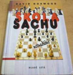 David Norwood - Škola šachu (1996)