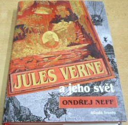 Ondřej Neff - Jules Verne a jeho svět (2005)