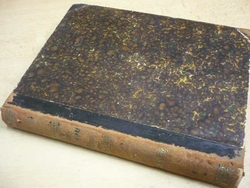 Svatopluk Čech - Pestré cesty po Čechách I. a II. díl. (1891)