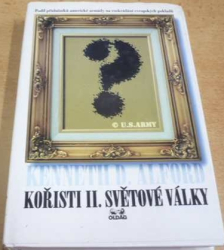 Kenneth D. Alford - Kořisti II. Světové války (1995)