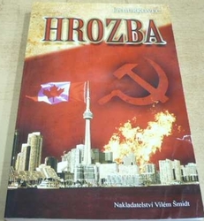 Jiří Burkovec - Hrozba (2013)