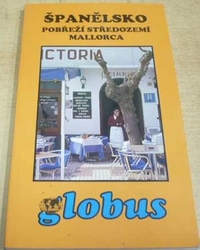 Jozef Petro - Španělsko. Pobřeží Středozemí. Mallorca (1995)