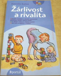 Danielle Dalloz - Žárlivost a rivalita (2002)