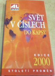 Svět v číslech do kapsy (2000) 