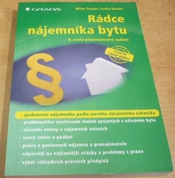 Milan Taraba - Rádce nájemníka bytu (2015)