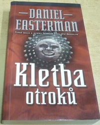 Daniel Easterman - Kletba otroků (2004)