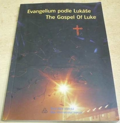 Evangelium podle Lukáše/The Gospel Of Luke (2007) dvjjazyčná