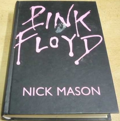 Nick Mason - Pink Floyd (2007)