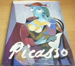 Robin Langley Sommer - Picasso (1991) španělsky