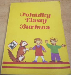 Pohádky Vlasty Buriana (1991)