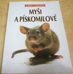 George Gassner - Myši a pískomilové (1999)