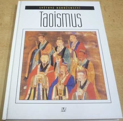 Světová náboženství. Taoismus (1996)