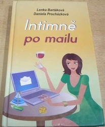 Lenka Bartáková - Intimně po mailu (2010)