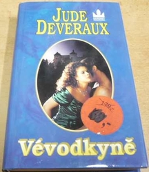 Jude Deveraux - Vévodkyně (1999)