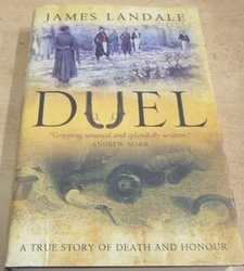 James Landale - Duel (2003) anglicky