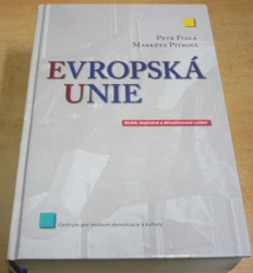 Petr Fiala - Evropská unie (2009)