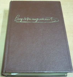 Guy De Maupassant - Neděle pařížského měšťáka (1958)
