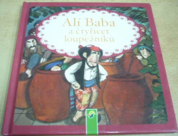 Alí Baba a čtyřicet loupežníků (2003)