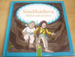 Sindibádova dobrodružství (2005)