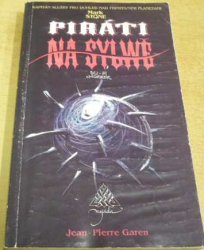 Jean-Pierre Garen - Piráti na Sylwě (1992)