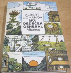Albert Lichanov - Můj dědeček generál (1981)