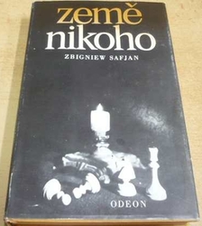 Zbigniew Safjan - Země nikoho (1980)