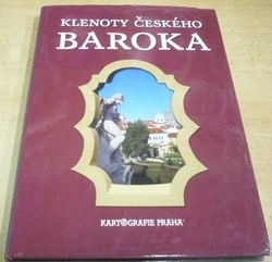 Jiří Šír - Klenoty českého baroka (2008)