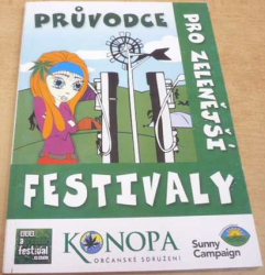 Průvodce pro zelenější festivaly (2010)