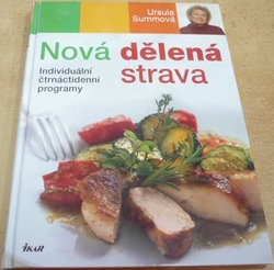 Ursula Summová - Nová dělená strava (2004)