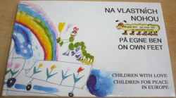 Šárka Krejčová - Na vlastních nohou (1994)