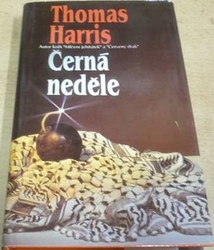 Thomas Harris - Černá neděle (1993)