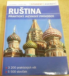 Larisa Otáhalová - Ruština. Praktický jazykový průvodce (1998)