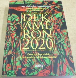 Lydie Romanská - Dekameron 2020 (2020)