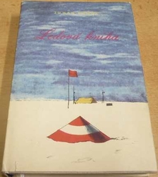 Juhan Smuul - Ledová kniha (1961)