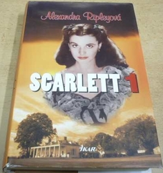 Alexandra Ripleyová - Scarlett 1. (2009)
