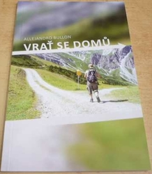 Allejandro Bullon - Vrať se domů (2016)