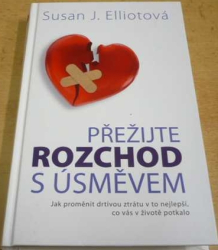 Susan J. Elliotová - Přežijte rozchod s úsměvem (2013)
