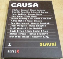 Causa slavní 1. (2000)
