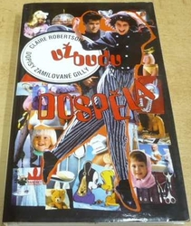 Claire Robertson - Už budu dospělá. Dopisy zamilované Gilly (1995)
