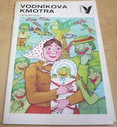 Vodníkova kmotra (1987)