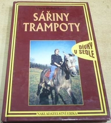 Věra Řeháčková - Sářiny trampoty (2003)