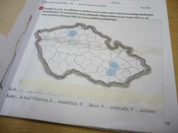 Růžena Hníková - Diktáty trochu jinak. Pro 6. a 7. třídu ZŠ (2018)