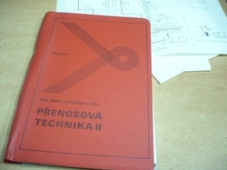 Pavel Kuriatko - Přenosová technika II. (1986)