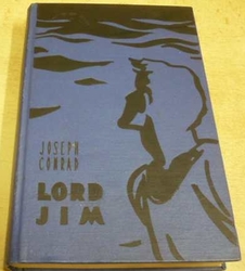 Joseph Conrad - Lord Jim (1959) anglicky