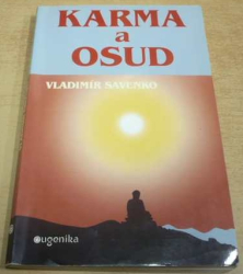Vladimír Savenko - Karma a osud (2001)